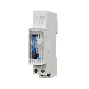 Timer di programma DAQCN SUL180A/interruttore orario - Product Image 1