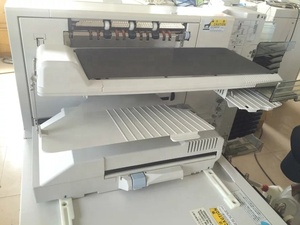 デジタルミニラボqss 3702 hd noritsu、中古写真印刷。大連、中国工場のテストマシンを歓迎します。 - Product Image 3
