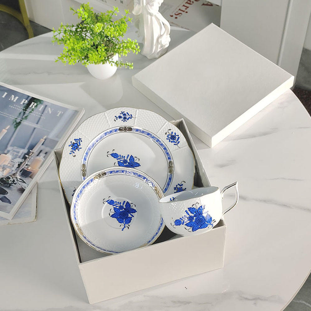 Blue-3pcs