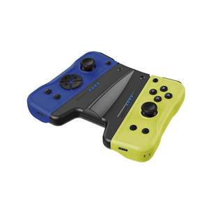 Геймпад джойстик левый и правый игровой контроллер для Nintendo Switch игровой консоли контроллер - Product Image 6