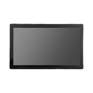Directo de fábrica, quiosco de pantalla táctil integrado de 43 pulgadas, cartelera publicitaria, pantalla táctil capacitiva integrada de - Product Image 1