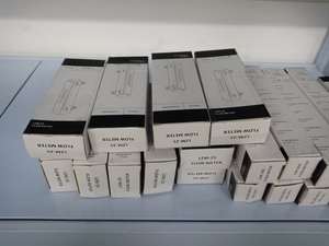 高质量shllj水流量计转子流量计lmz-15面板式水流量计 - Product Image 5