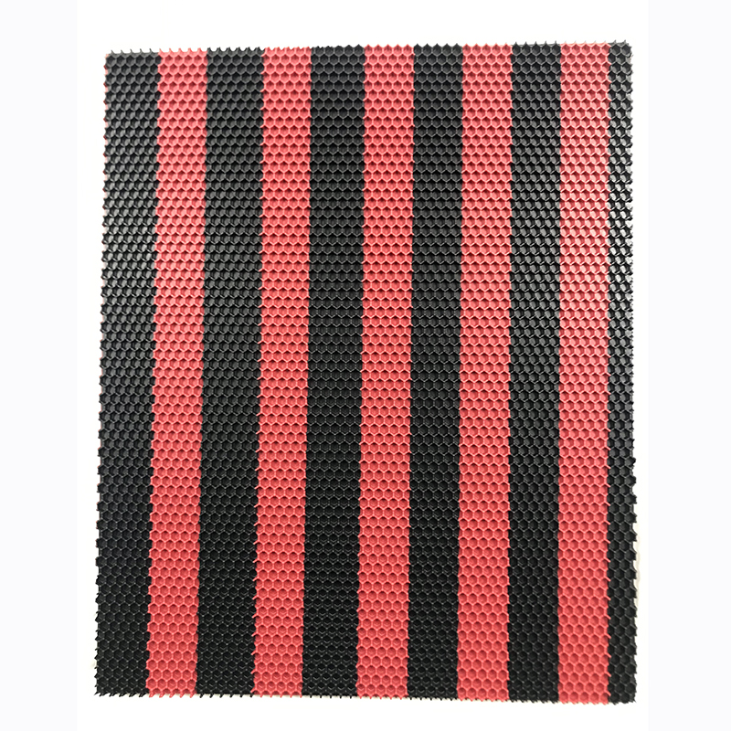 noir rouge