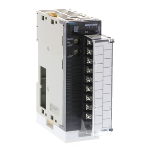 1年間の保証プログラマブルロジックコントローラPlcアナログ出力ユニットCJ1W-DA08C - Product Image 1