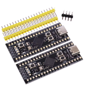 Simulator Download <strong>Programmer</strong> Stm32f401rct6 / Stm32f401ccu6 Core Board System Board Micropython Development Board - Product Image 6