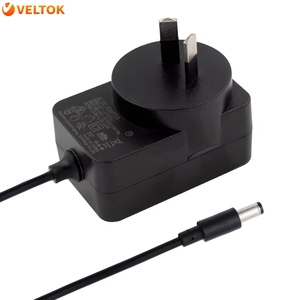 デスクトップ電源アダプター12v1a 2a 3a 5a 7a 10a 10a 12 5a Ip44 Ac 60w出力重量入力オリジンタイプGuaサイズ製品範囲 - Product Image 3