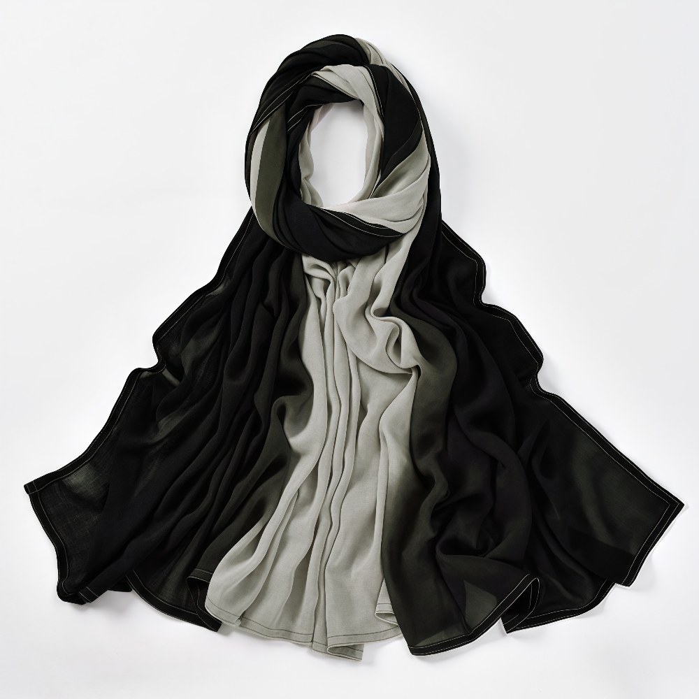 #1 Du gris au noir