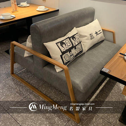 120cm double sided booth