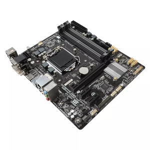 B85マザーボード4 * DDR3 8GBメモリサポートLGA 1150 CPU I3/i5/i7 4Gen E3v3高コスト効果プロセッサDdr3マザーボード - Product Image 4