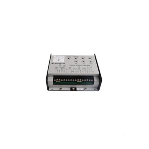 Woodward 9905-970 LinkNet6チャンネル入力モジュール新品在庫あり - Product Image 3