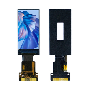 0.96 pollici TFT LCD 80x160 Full Color ST7735S piccolo schermo SPI modulo LCD Oled Display - Product Image 4