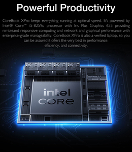 Ordenador portátil Gamer 15,6 inintel Core i5 8259U, Cpu, precio, etiqueta - Product Image 6