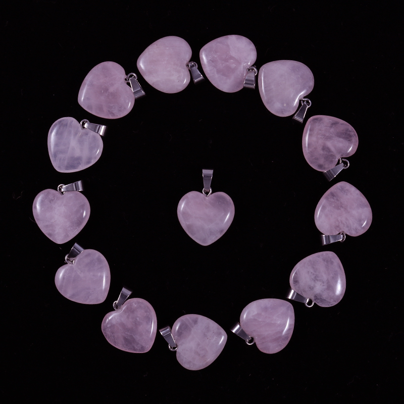 quartz rose