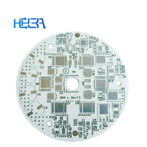 <strong>PCB</strong> Customized <strong>Led</strong> Tube Aluminum Flexible <strong>PCB</strong> <strong>LED</strong> Lighting Printed Circuit Board - Product Image 6
