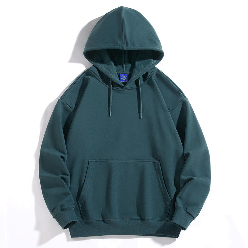 Peacock Green