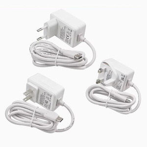 #68011 27W 5V 5A <strong>USB</strong> Type-<strong>C</strong> <strong>Power</strong> Supply, PD <strong>Power</strong> Supply, Suitable for <strong>Raspberry</strong> <strong>Pi</strong> 5 EU plug - Product Image 2