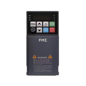 220v Single Phase <strong>Input</strong> Three Phase <strong>Output</strong> <strong>1</strong>.5kw H180 VFD Variable Frequency Drives Ac Frequency Inverter Convert Ac Drive - Product Image 1