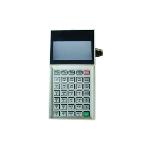 เครื่องโปรแกรม PLC แบบพกพา FX-30P ของแท้ 100% ใหม่เอี่ยม พร้อมการรับประกันหนึ่งปี มีสินค้าในสต็อก - Product Image 2