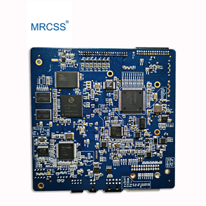 Destek One-Stop OEM hizmeti Pcb Pcba üretim PCB devre iyi fiyat montaj baskılı devre s PCBA - Product Image 2