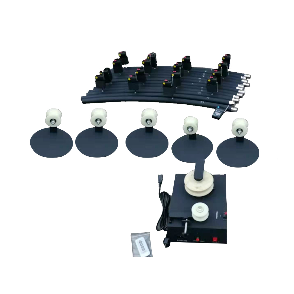 XL098980-4 m 16 head