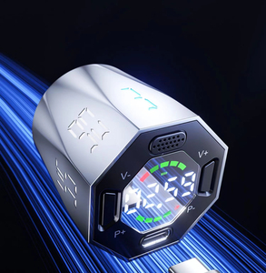 2025 <strong>LED</strong> Digital Kitchen <strong>Timer</strong> for Cooking Shower Study Stopwatch Alarm Clock Magnetic Electronic <strong>Count</strong> up Countdown Time <strong>Timer</strong> - Product Image 2