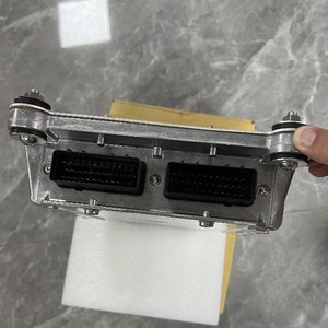 60100002 EC210 ECM ECU per unità di controllo per camion Volvo scheda Computer Volvo Controller con programma