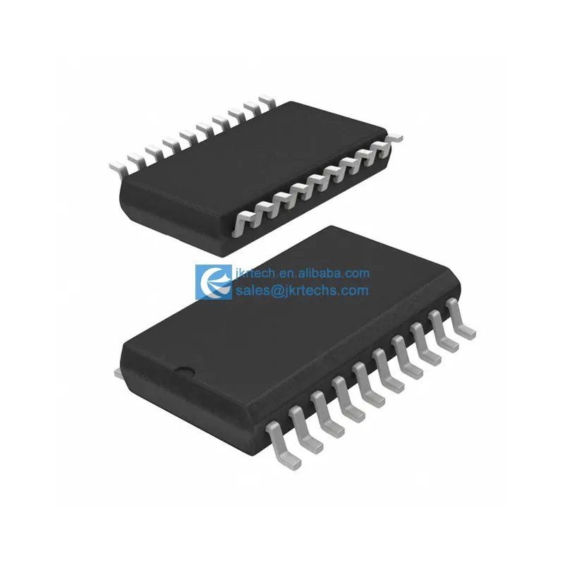 Bom List for One Stop Kitting Service TDA7409D Audio Signal Processor 2 Channel 20-SOIC TDA7409 Surface Mount For Audio