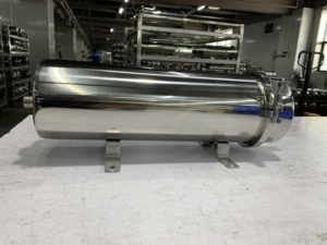 1000-20000 л/ч оборудование для очистки воды в доме SS 304 Корпус PVDF моющаяся мембрана из нержавеющей стали UF фильтр для воды - Product Image 5