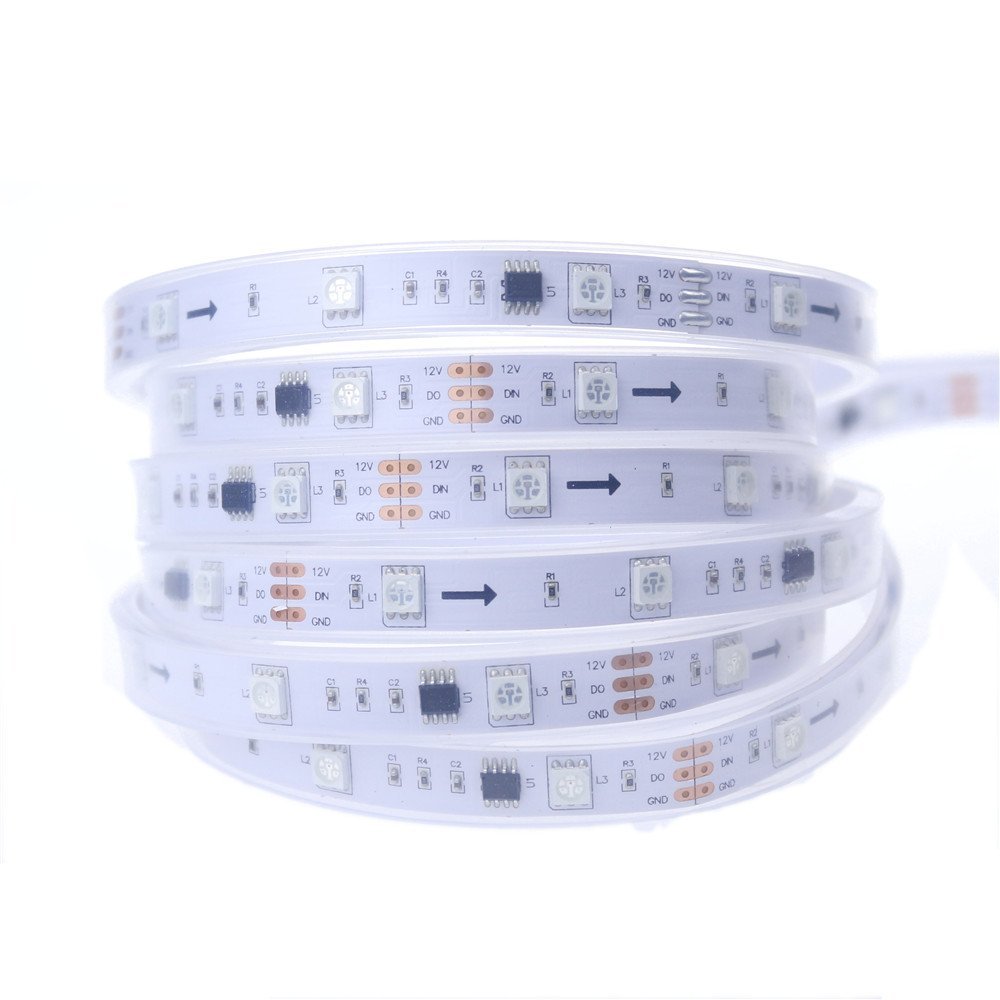 PCB bianco