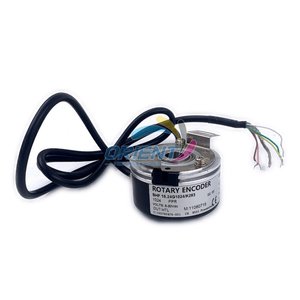 Alta qualità BHF 16.24 g102 4/K263 3899.2012.3 <span class=keywords><strong>Encoder</strong></span> per Muller Martini parti della macchina