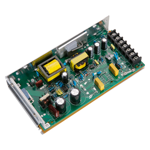 SD-100C-12ハイパワーDC-DCコンバーターシングル出力12v 24v 48vステップアップブーストコンバーター - Product Image 3