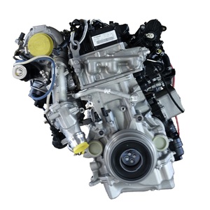 B48B20A <strong>Engine</strong> Assembly Motor for BMW F35 F49 G28 G08 G38 G12 2.0L 3.0L Turbo <strong>Engine</strong> - Product Image 6