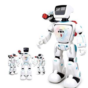 Flytec-robot de combate a control remoto, robot de programación inteligente, juguetes híbridos de hidropotencia, regalos, kits de robot inteligente, juguetes educativos - Product Image 2