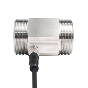 高精度4 ~ 20mA出力水流センサーメーターDN 50産業用大流量範囲 - Product Image 4