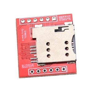 SIM800L Modul GPRS Adapter GSM MicroSIM Core Board