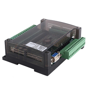 FX3U-24MT modulo Controller programmabile nuovissimo originale con supporto tecnico per la programmazione PLC - Product Image 4