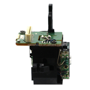 เลนส์เลเซอร์ VCD/CD SF-P101N 15P พร้อมกลไก - Product Image 5