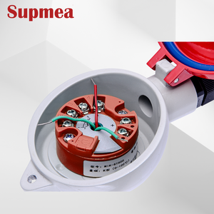Sensor de temperatura PT100, para 4-20mA, controlador de transmisores de temperatura - Product Image 5
