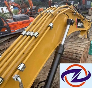 Thủy lực đường ống kit <span class=keywords><strong>Hose</strong></span> lắp ráp áp lực cao ống dầu cho máy xúc <span class=keywords><strong>backhoe</strong></span> loader nhà máy bán tất cả các thương hiệu - Product Image 6