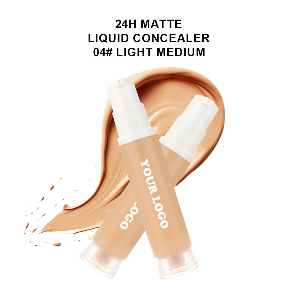 Correcteur liquide 4