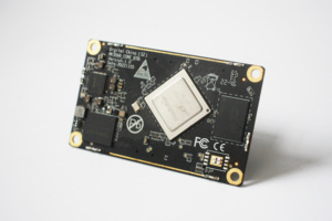 Factory Direct BOARD RK3568 Ein platinen computer mit USB2.0, 8GB DDR4 Linux Embedded Board für intelligente Unterhaltung elektronik - Product Image 2