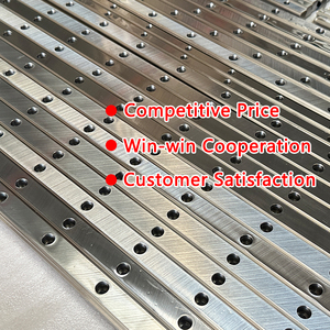<strong>Linear</strong> <strong>Guide</strong> Bearings HG20 HGW20CC HGH20CA W20C H20C <strong>Block</strong> and Rails HGR20 for CNC <strong>Machine</strong> - Product Image 5