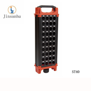 Multi-Channel <strong>Audio</strong> Signal Cable Junction Box for Stage Performance Mobile With <strong>USB</strong> &amp; AC <strong>Input</strong> and Wireless <strong>Output</strong>