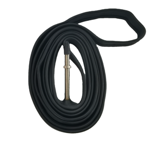 High Quality Butyl Bicycle <strong>Tube</strong> for Road Bikes Kids' Bikes BMX Mountain Bike Parts Made of Durable Rubber - Product Image 3