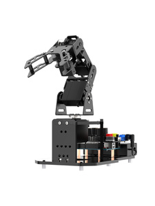 Açık kaynak robot kol miniArm çevrimdışı programlama hareket kontrolü/AI robot/Arduino geliştirme ile uyumlu