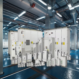 Nuovo Controller di programmazione scheda madre PLC PAC & Controller dedicati con interfaccia uomo-macchina 3 aua0000040000