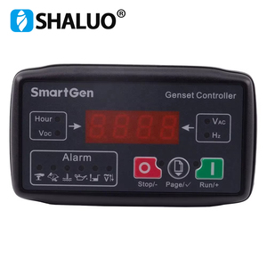 Motore elettronico automatico intelligente pannello di controllo modulo MGC100 Genset Controller - Product Image 6