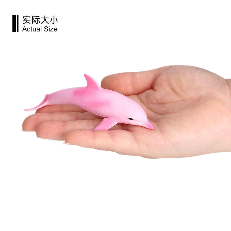 3915 Delfino rosa