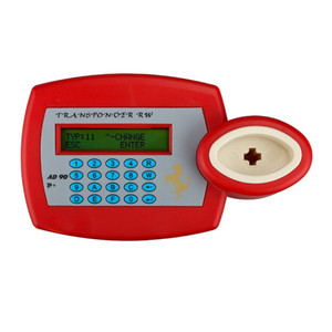 AD90 maschine schlüssel programmierer AD90P + Transponder Schlüssel Duplikator Auto schlüssel programmierer