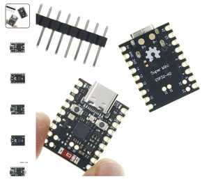RedChip ESP32-H2 SuperMini scheda di sviluppo microcontrollore di programmazione di apprendimento scheda centrale del controller